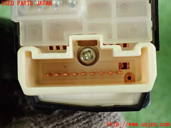 2UPJ-9233956280]プリウス(ZVW30)ミラースイッチ 中古_4