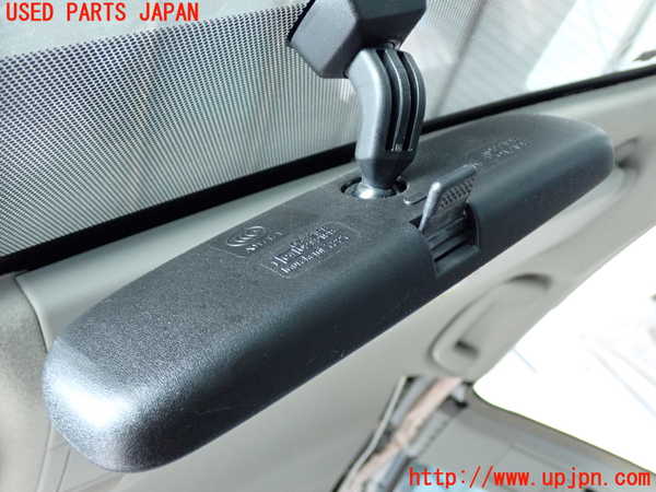 2UPJ-9233957615]プリウス(ZVW30)ルームミラー 中古_2