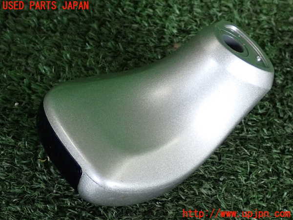 2UPJ-9233957570]プリウス(ZVW30)シフトノブ 中古_2