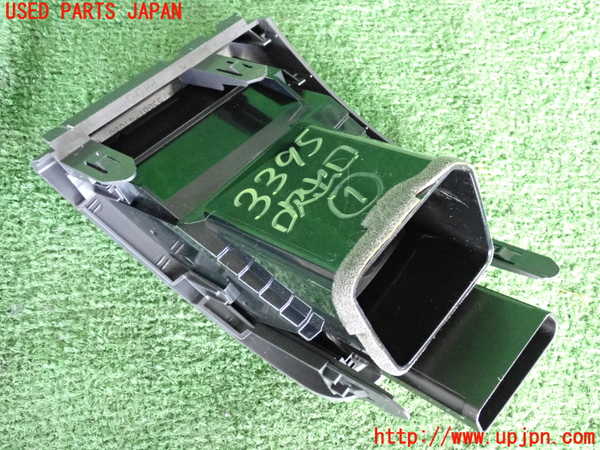 2UPJ-9233957526]プリウス(ZVW30)エアコン吹き出し口1 中古_3