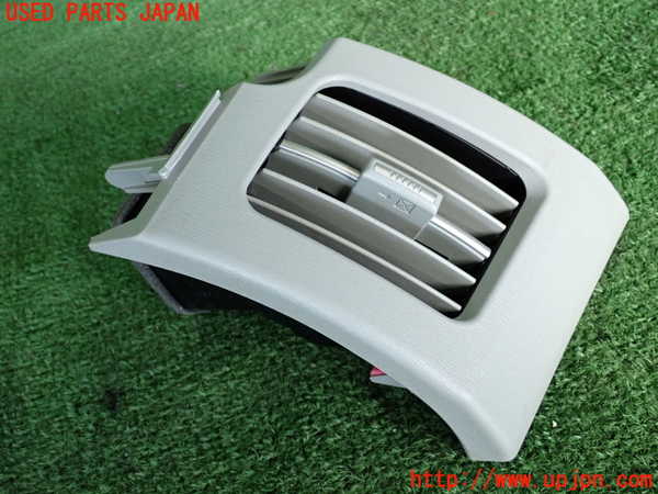 2UPJ-9233957527]プリウス(ZVW30)エアコン吹き出し口2 中古_2