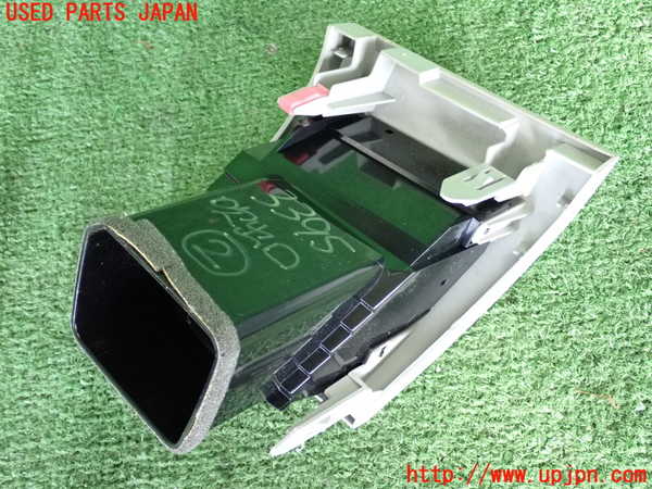 2UPJ-9233957527]プリウス(ZVW30)エアコン吹き出し口2 中古_3