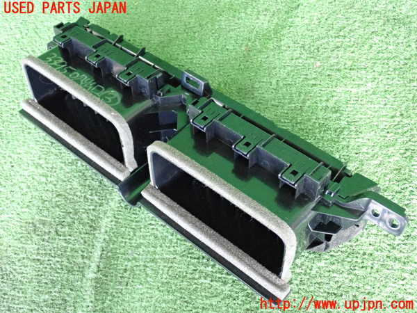 2UPJ-9233957528]プリウス(ZVW30)エアコン吹き出し口3 中古_3
