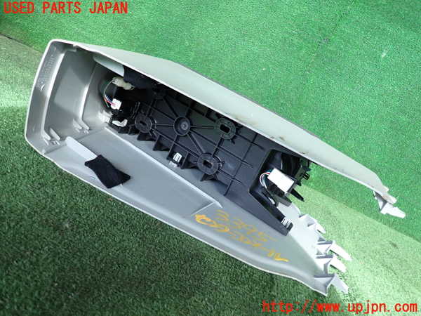 2UPJ-9233957540]プリウス(ZVW30)センターコンソール 中古_5