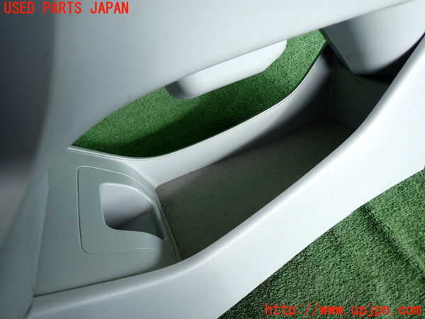 2UPJ-9233957549]プリウス(ZVW30)コンソール 中古_3