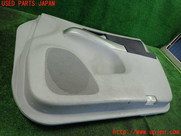 2UPJ-9233951234]プリウス(ZVW30)右前ドア内張り 中古_3