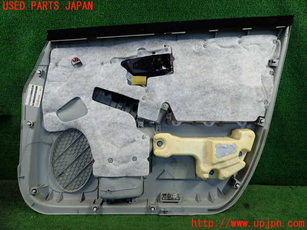 2UPJ-9233951264]プリウス(ZVW30)左前ドア内張り 中古_4
