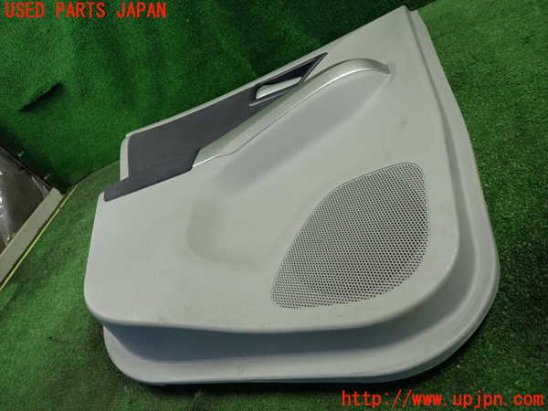 2UPJ-9233951324]プリウス(ZVW30)左後ドア内張り 中古_3