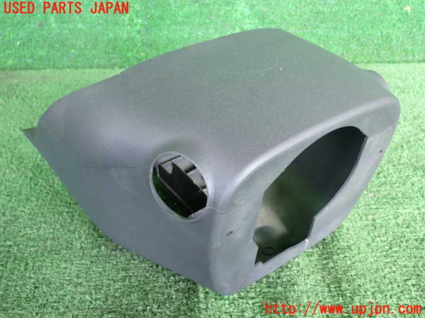 2UPJ-9233957905]プリウス(ZVW30)コラムカバー 中古_2