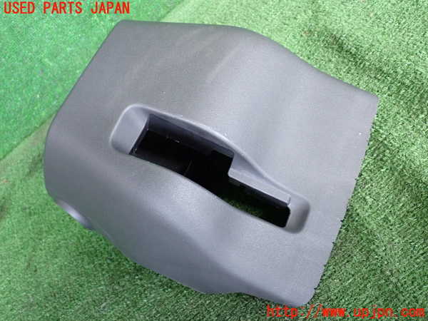 2UPJ-9233957905]プリウス(ZVW30)コラムカバー 中古_3