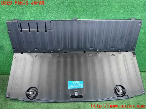2UPJ-9233957771]プリウス(ZVW30)ラゲッジトレイ1 中古_2