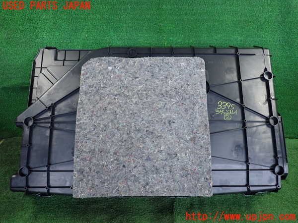 2UPJ-9233957772]プリウス(ZVW30)ラゲッジトレイ2 中古_2