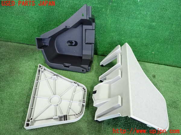 2UPJ-9233957773]プリウス(ZVW30)ラゲッジトレイ3 中古_2