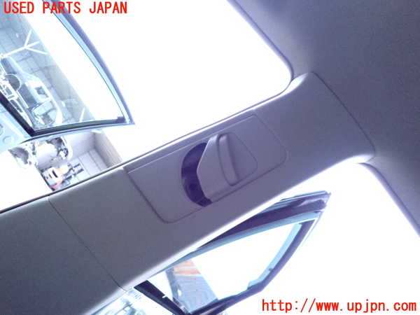 2UPJ-9233957665]プリウス(ZVW30)右センターピラートリム 中古_2