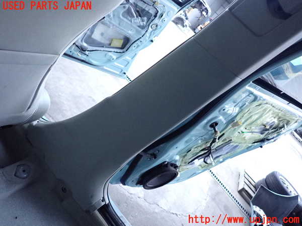 2UPJ-9233957665]プリウス(ZVW30)右センターピラートリム 中古_3