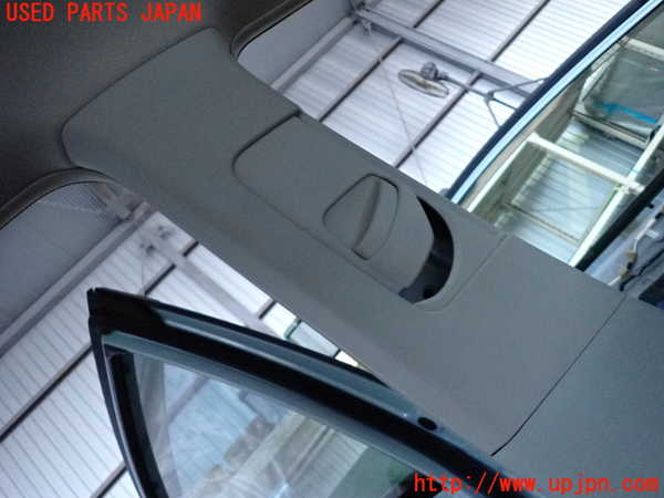 2UPJ-9233957670]プリウス(ZVW30)左センターピラートリム 中古_2