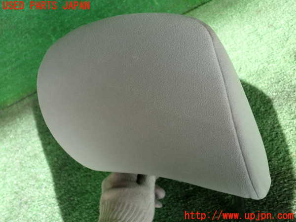 2UPJ-9233957040]プリウス(ZVW30)運転席ヘッドレスト 中古_2