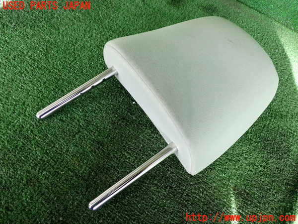 2UPJ-9233957040]プリウス(ZVW30)運転席ヘッドレスト 中古_3