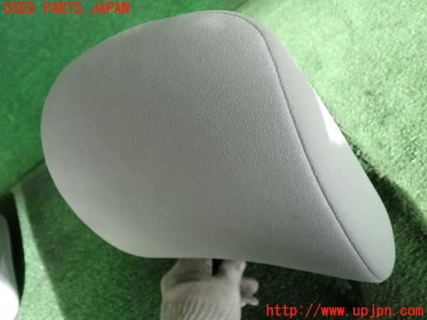2UPJ-9233957070]プリウス(ZVW30)助手席ヘッドレスト 中古_2