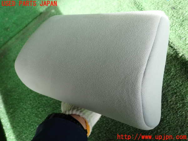 2UPJ-9233957180]プリウス(ZVW30)左2列目ヘッドレスト 中古_2