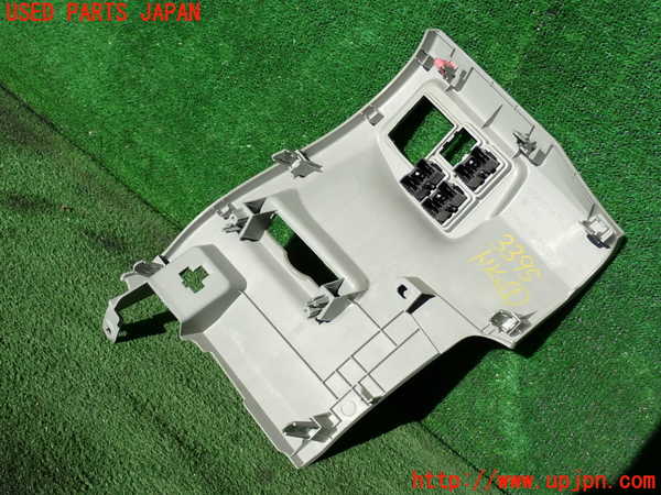 2UPJ-9233957691]プリウス(ZVW30)内装トリム類1 中古_2