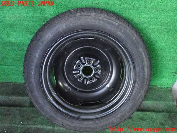 2UPJ-9233959601]プリウス(ZVW30)スペアタイヤ1 中古_5