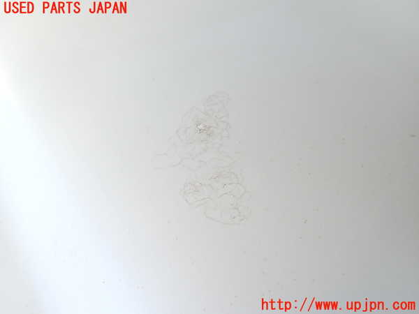 2UPJ-9233961060]ステージア(WGC34)ボンネットフード 中古_3