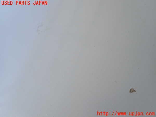 2UPJ-9233961060]ステージア(WGC34)ボンネットフード 中古_4