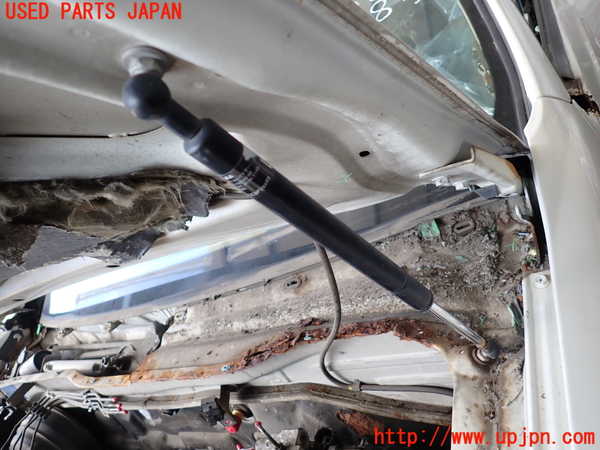 2UPJ-9233961068]ステージア(WGC34)ボンネットダンパー 中古_2