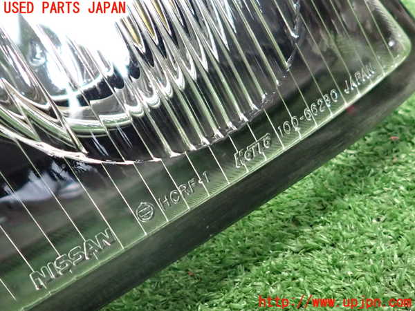 2UPJ-9233961130]ステージア(WGC34)右ヘッドライト ハロゲン 中古_3