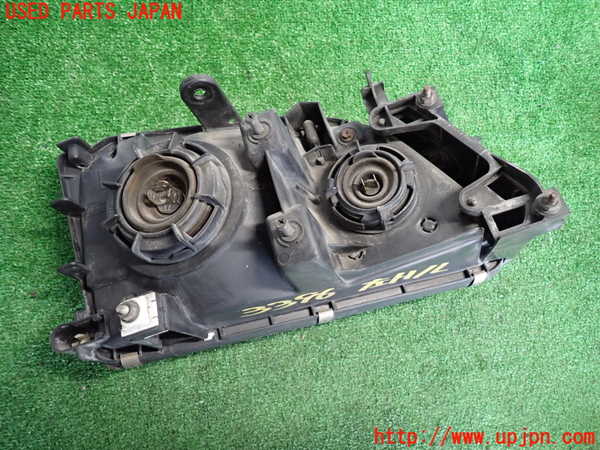 2UPJ-9233961132]ステージア(WGC34)左ヘッドライト ハロゲン 中古_2