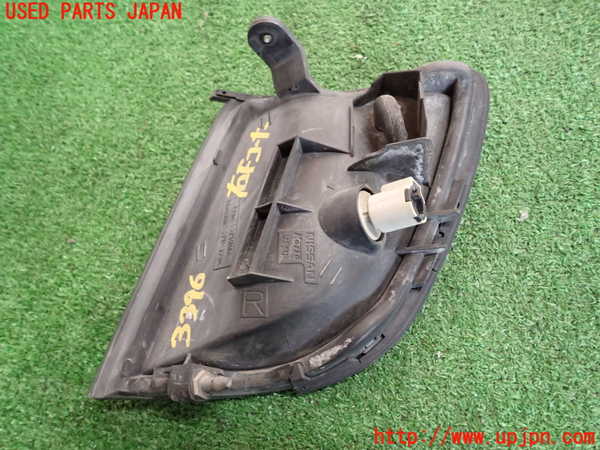 2UPJ-9233961150]ステージア(WGC34)右コーナーランプ 中古_2