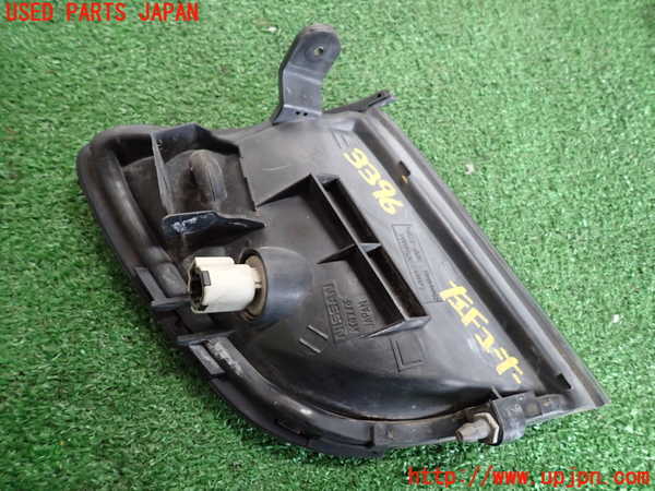 2UPJ-9233961152]ステージア(WGC34)左コーナーランプ 中古_2