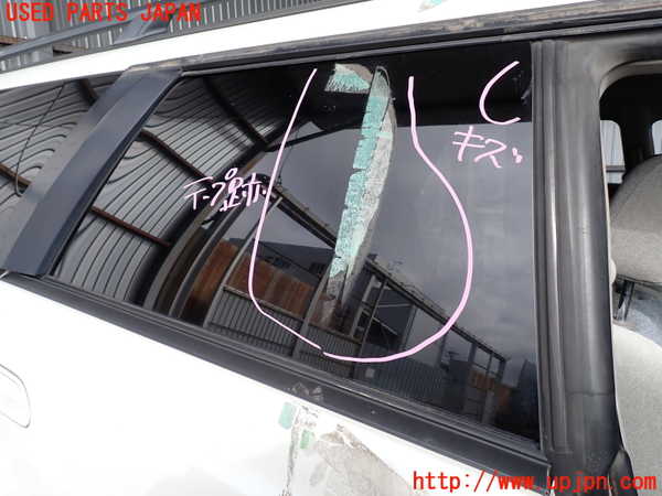 2UPJ-9233961290]ステージア(WGC34)右後ドア 中古(M2L5)_3