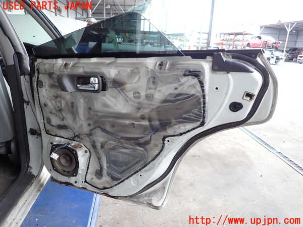 2UPJ-9233961290]ステージア(WGC34)右後ドア 中古(M2L5)_5