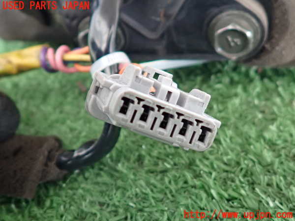 2UPJ-9233961212]ステージア(WGC34)左ドアミラー (ジャンク品) 中古_3