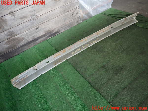 2UPJ-9233961614]ステージア(WGC34)リアバンパーホースメント 中古_2