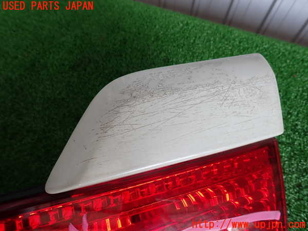 2UPJ-9233961550]ステージア(WGC34)右リアフィニッシャー 中古_3