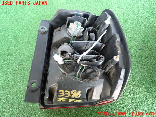 2UPJ-9233961536]ステージア(WGC34)左テールランプ 中古_2