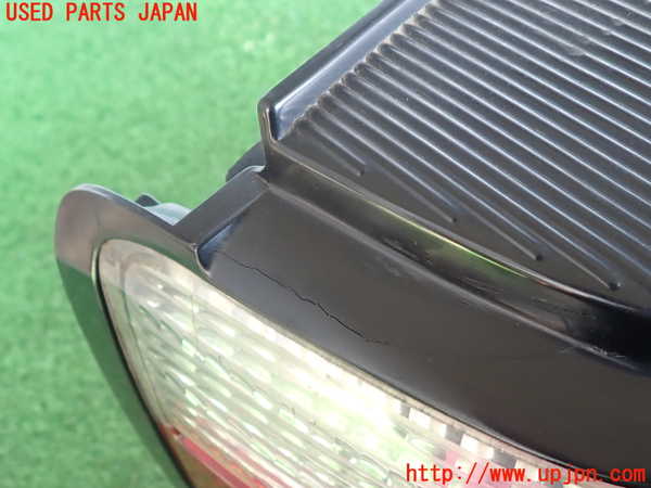 2UPJ-9233961536]ステージア(WGC34)左テールランプ 中古_4