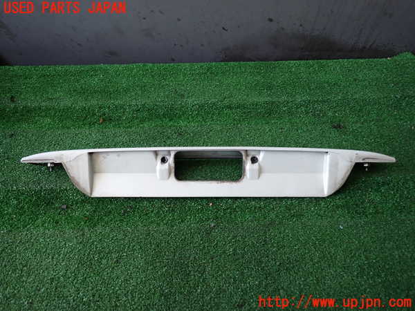 2UPJ-9233961573]ステージア(WGC34)バックドアパネル1 中古_2