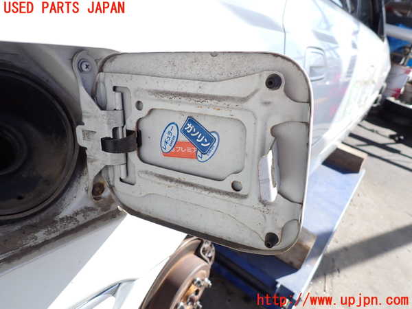 2UPJ-9233961690]ステージア(WGC34)フューエルリッド 中古_2