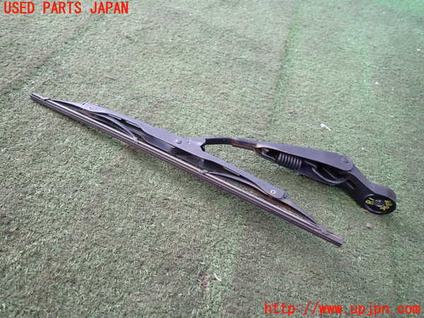 2UPJ-9233961661]ステージア(WGC34)リアワイパーアーム1 中古_2