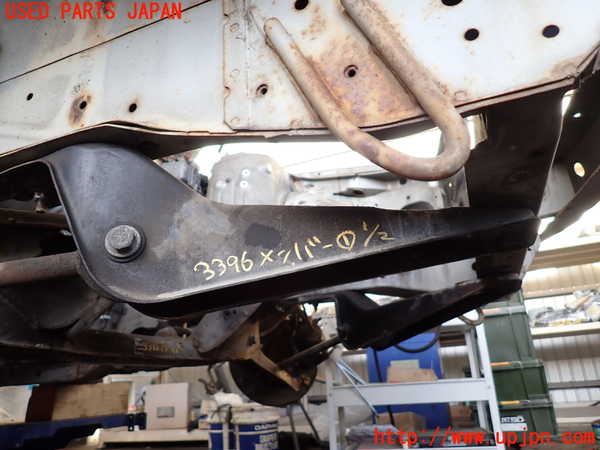 2UPJ-9233965296]ステージア(WGC34)メンバー1 中古_2