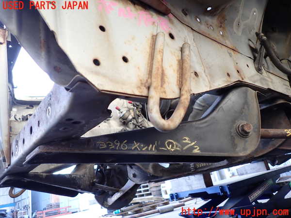 2UPJ-9233965296]ステージア(WGC34)メンバー1 中古_3