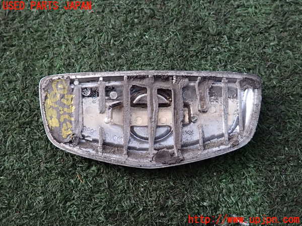 2UPJ-9233961631]ステージア(WGC34)エンブレム1 中古_2