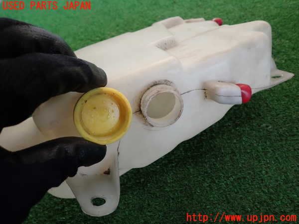 2UPJ-9233962410]ステージア(WGC34)ラジエータータンク 中古_3