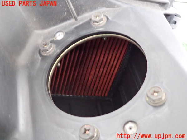 2UPJ-9233962560]ステージア(WGC34)エアクリーナーボックス 中古_3