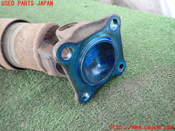 2UPJ-9233963410]ステージア(WGC34)リアプロペラシャフト 中古_3