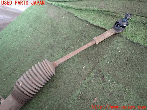 2UPJ-9233964235]ステージア(WGC34)パワステギアボックス 中古_3